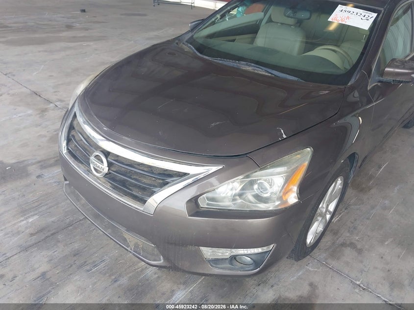 Photo 6 - NISSAN ALTIMA