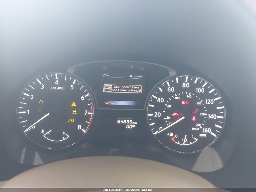 Photo 7 - NISSAN ALTIMA