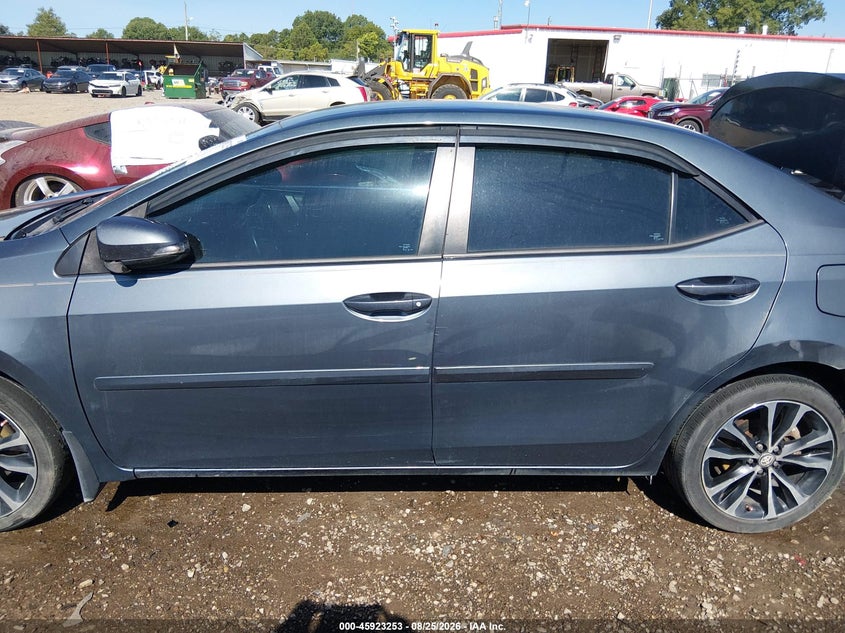 TOYOTA COROLLA - zdjęcie 15