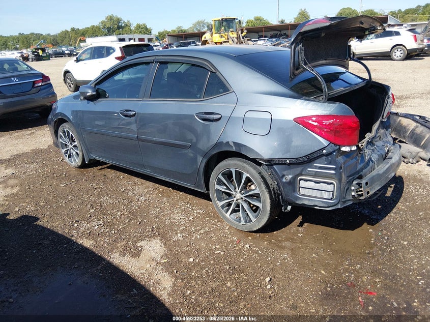 TOYOTA COROLLA - zdjęcie 3
