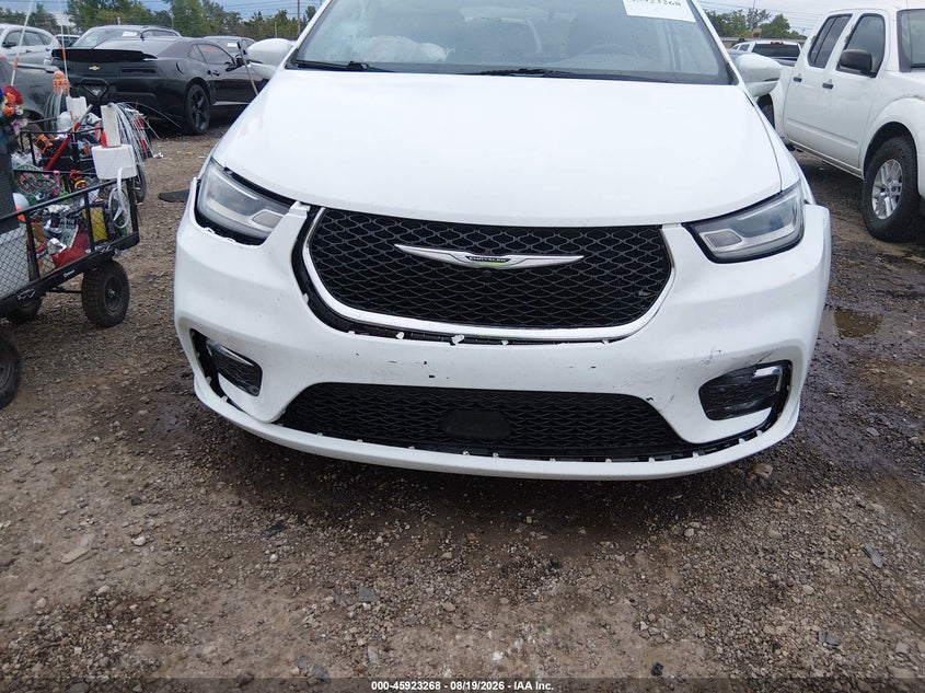 CHRYSLER PACIFICA - zdjęcie 6