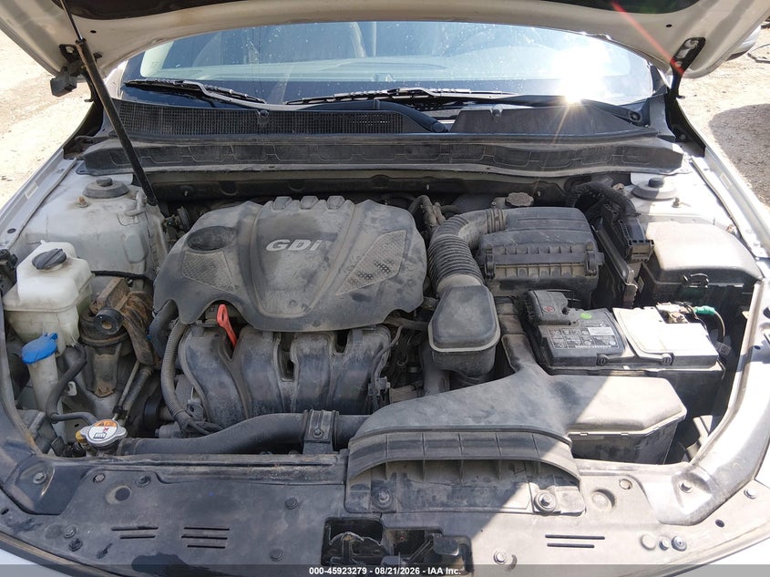 KIA OPTIMA 2014 VIN 5XXGN4A74EG339448