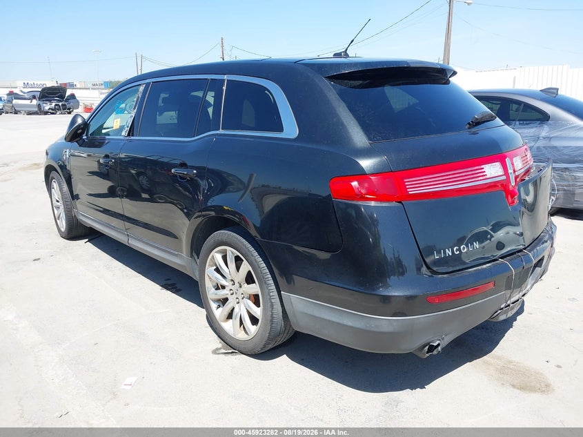 Vin: 2lmhj5fr1abj14561, lot: 46422370, lincoln mkt 20103