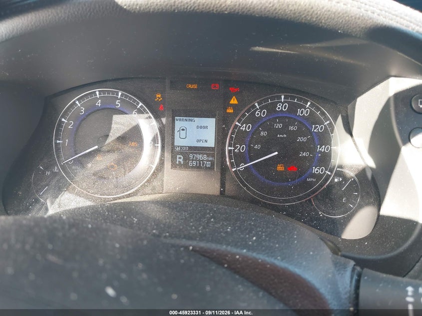 INFINITI QX50 2016 VIN JN1BJ0RP8GM235371