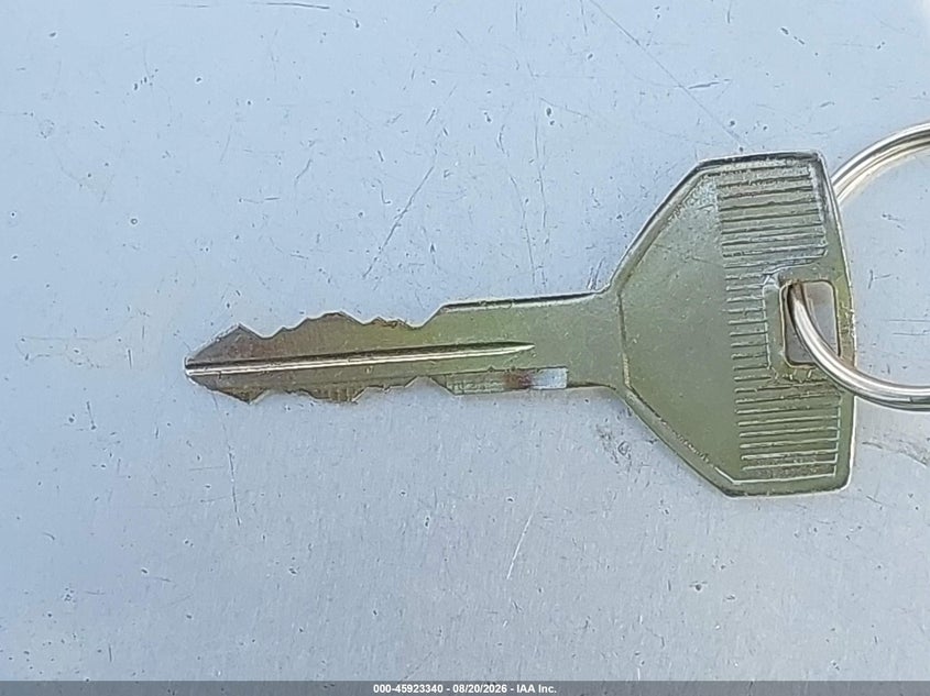 CHRYSLER LEBARON 1995 VIN 1C3EU4533SF542864