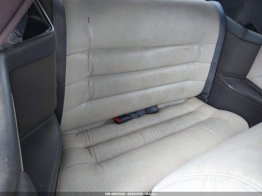 1995 CHRYSLER LEBARON auction photo 8