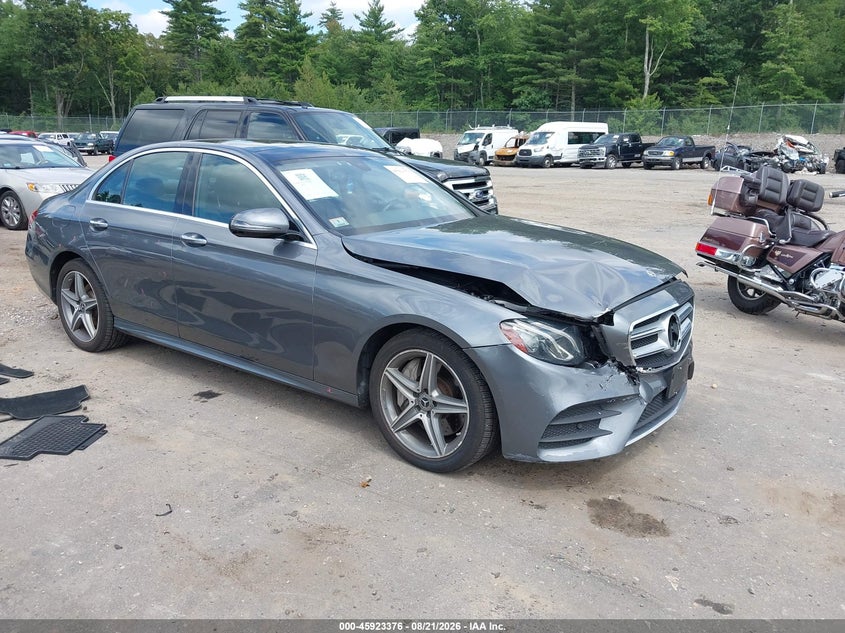 Vin: wddzf4kb5ka510150, lot: 46422464, mercedes-benz e 300 4matic 2019 img_1
