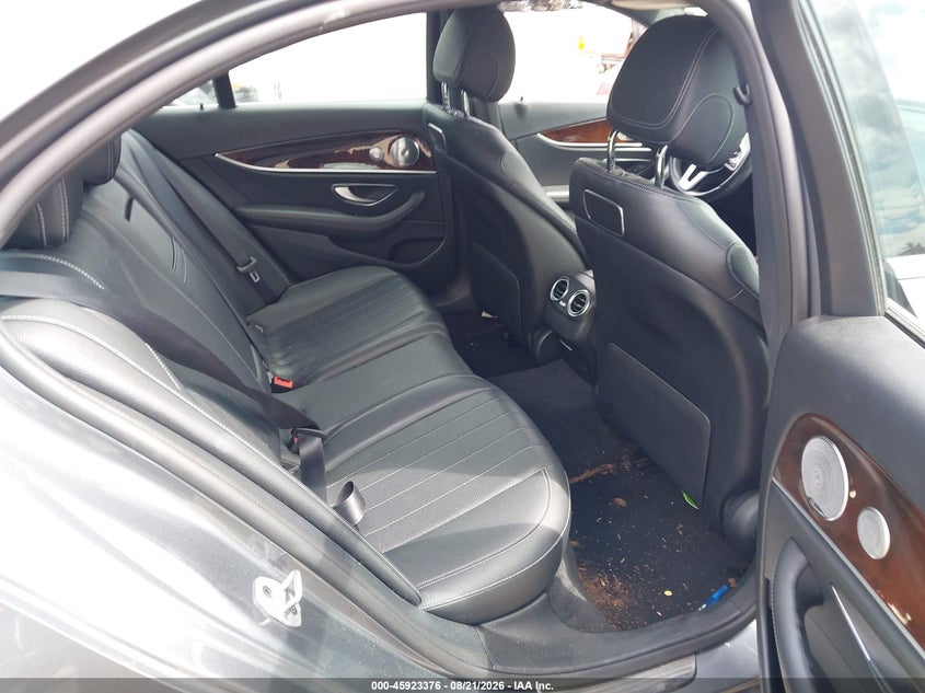 MERCEDES-BENZ E 300 2019 VIN WDDZF4KB5KA510150