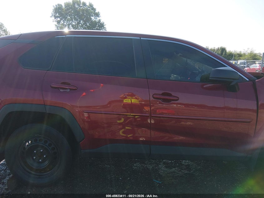 TOYOTA RAV4 - zdjęcie 14