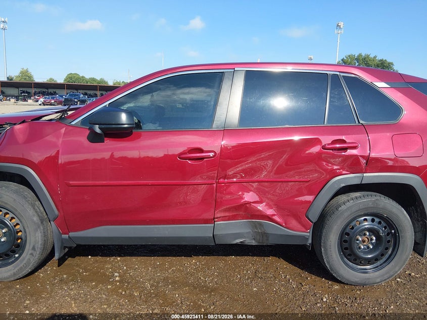 TOYOTA RAV4 - zdjęcie 15