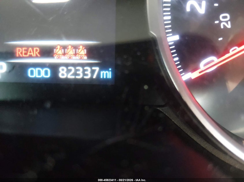 TOYOTA RAV4 - zdjęcie 16