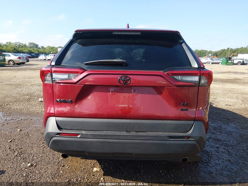 TOYOTA RAV4 - zdjęcie 17