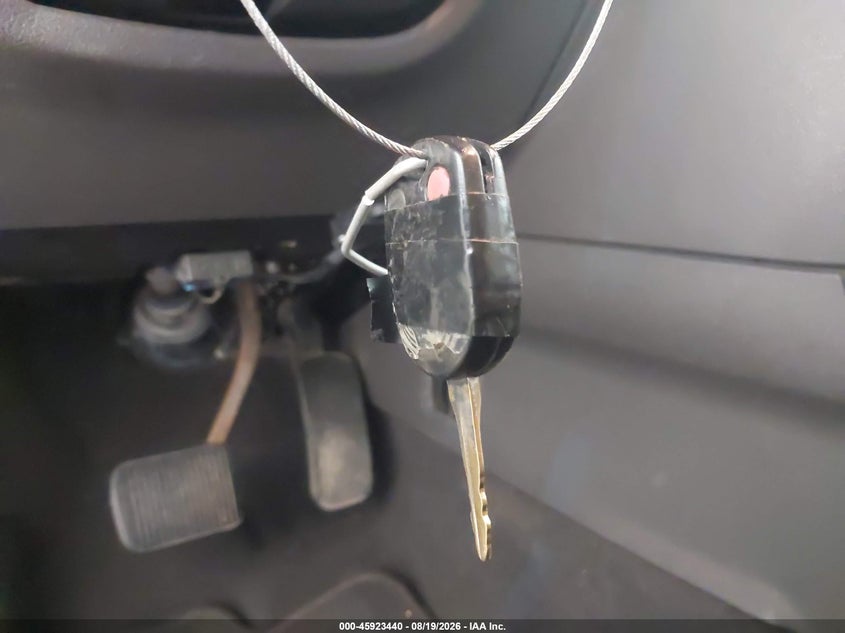 FORD TAURUS 2009 VIN 1FAHP26W89G125277