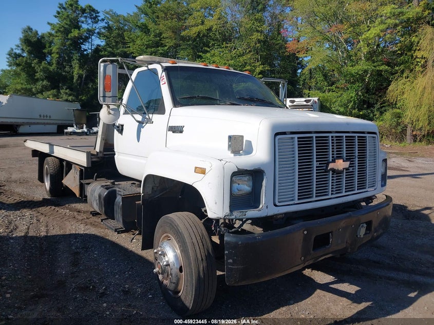 1995 CHEVROLET KODIAK auction photo 1
