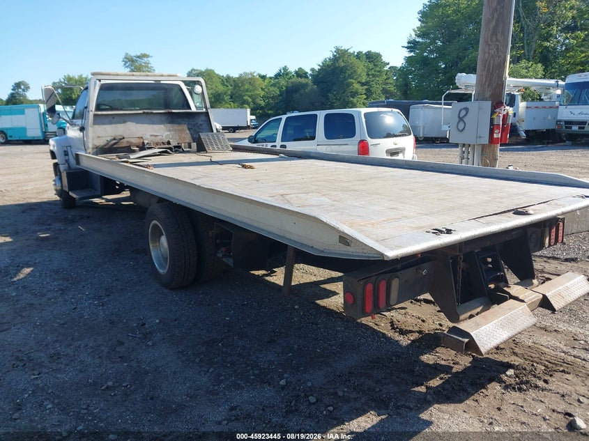 1995 CHEVROLET KODIAK auction photo 3