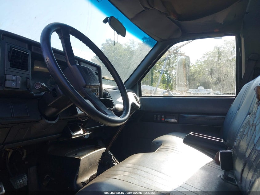 1995 CHEVROLET KODIAK auction photo 6