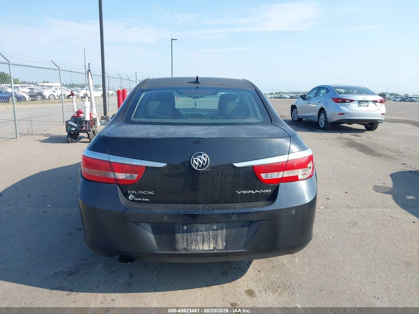BUICK VERANO 2012 VIN 1G4PS5SK5C4113584