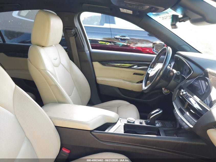 CADILLAC CT5 - zdjęcie 5