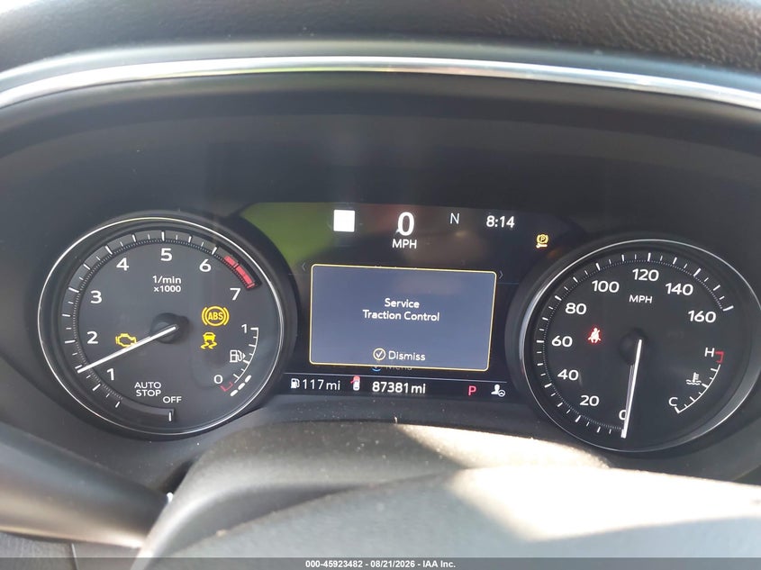 CADILLAC CT5 - zdjęcie 7