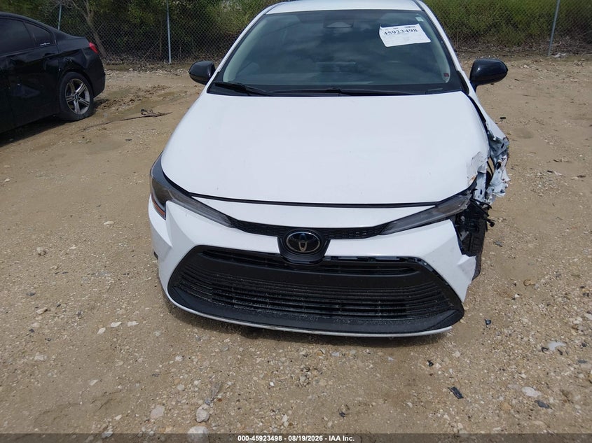 TOYOTA COROLLA - zdjęcie 12