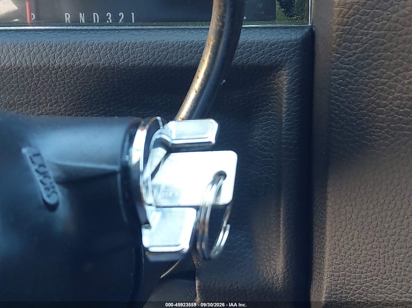 CADILLAC DEVILLE 1984 VIN 1G6AM478XE9061762