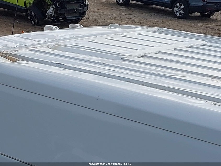 2020 RAM PROMASTER 2500 auction photo 6
