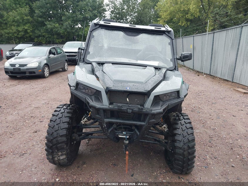 2023 POLARIS GENERAL auction photo 5