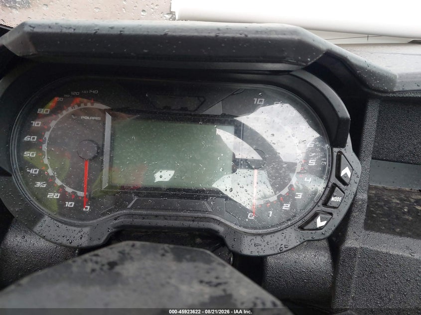2023 POLARIS GENERAL auction photo 7