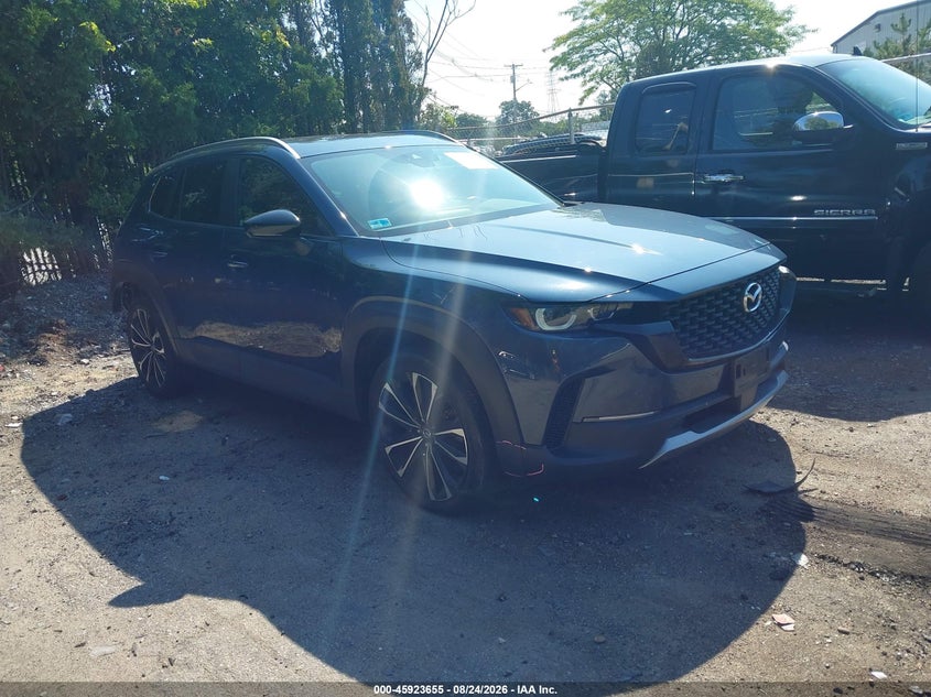 Vin: 7mmvabxy8pn127408, lot: 46422743, mazda cx-50 2.5 turbo 2023 img_1