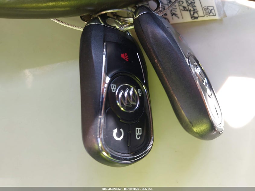 BUICK ENCORE 2019 VIN KL4CJCSM9KB933845