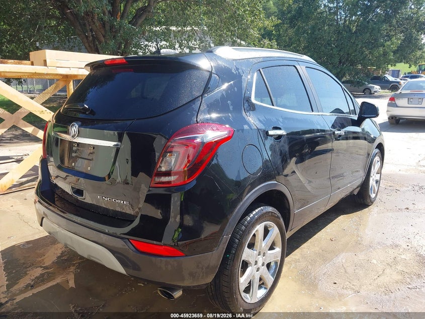 BUICK ENCORE 2019 VIN KL4CJCSM9KB933845