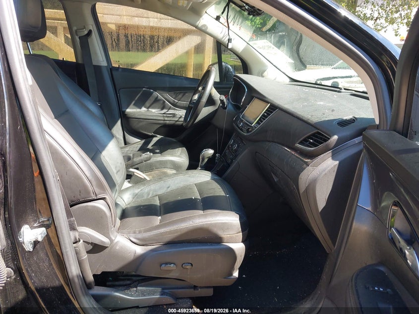 BUICK ENCORE 2019 VIN KL4CJCSM9KB933845