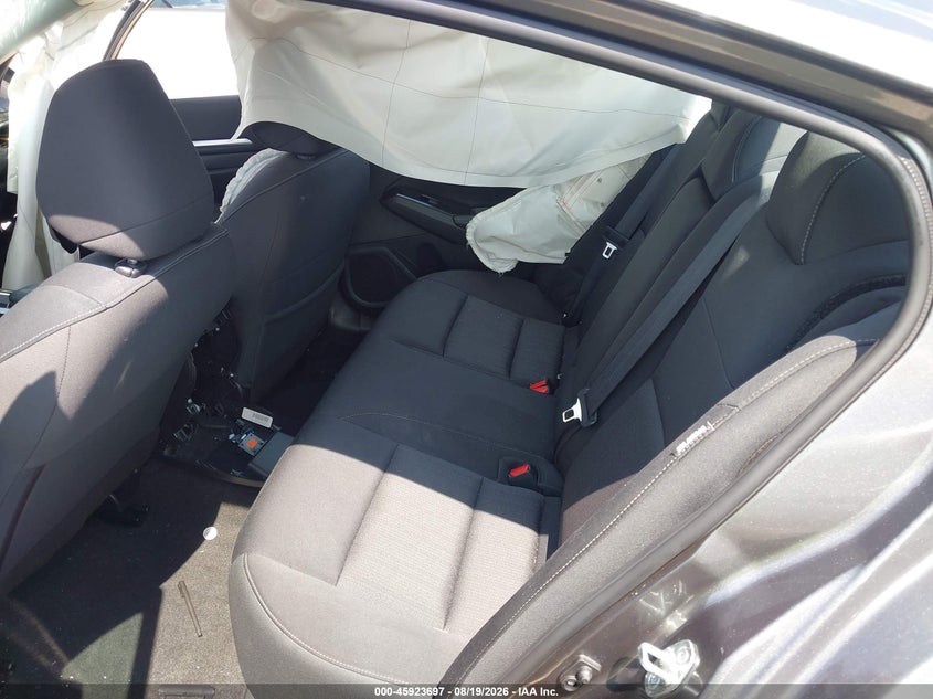NISSAN ALTIMA 2023 VIN 1N4BL4DV2PN375694