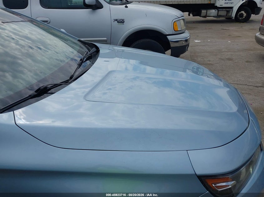 2014 CHEVROLET IMPALA auction photo 6