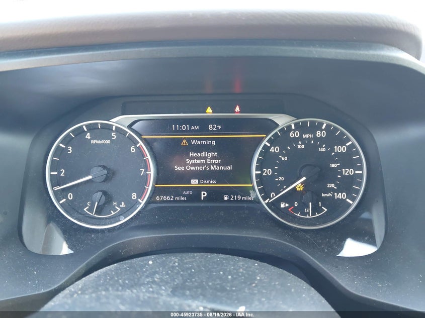 2023 NISSAN ROGUE SPORT UTILITY VEHICLE 1.5L I-3 DI, DOHC, VVT, TURBO, 201HP