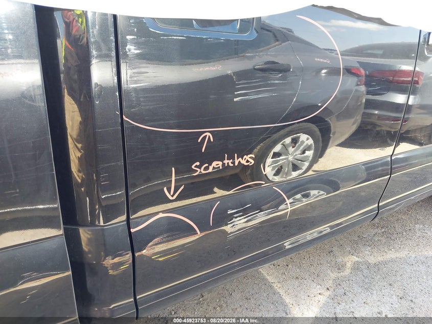 2015 FORD F-150 auction photo 6
