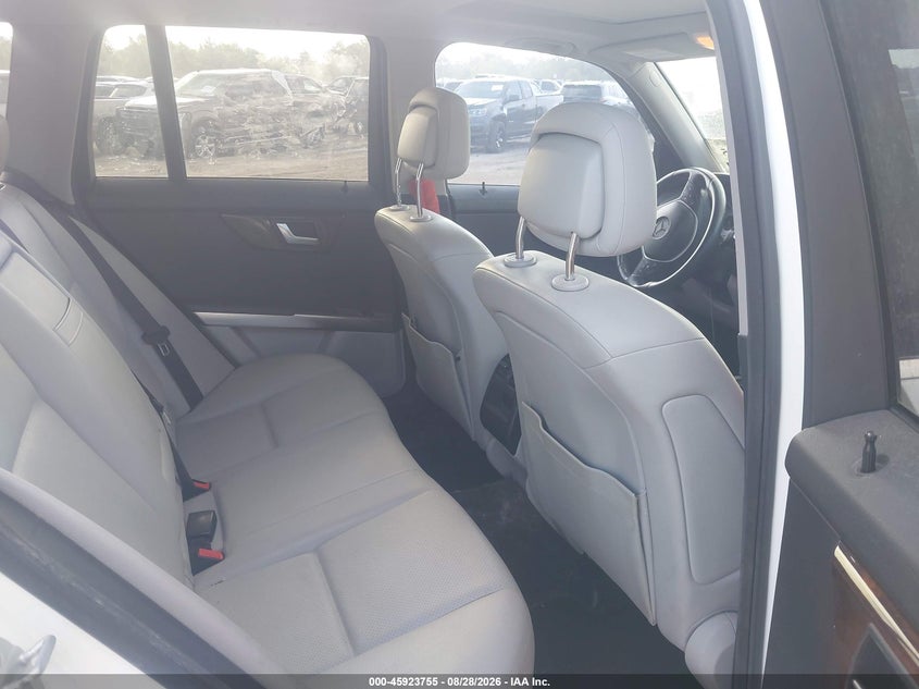 Vin: wdcgg0ebxdg098059, lot: 46422843, mercedes-benz glk 250 bluetec 4matic 20132