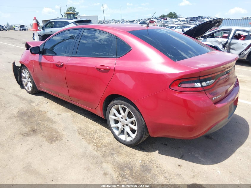 Фото 3 - DODGE DART