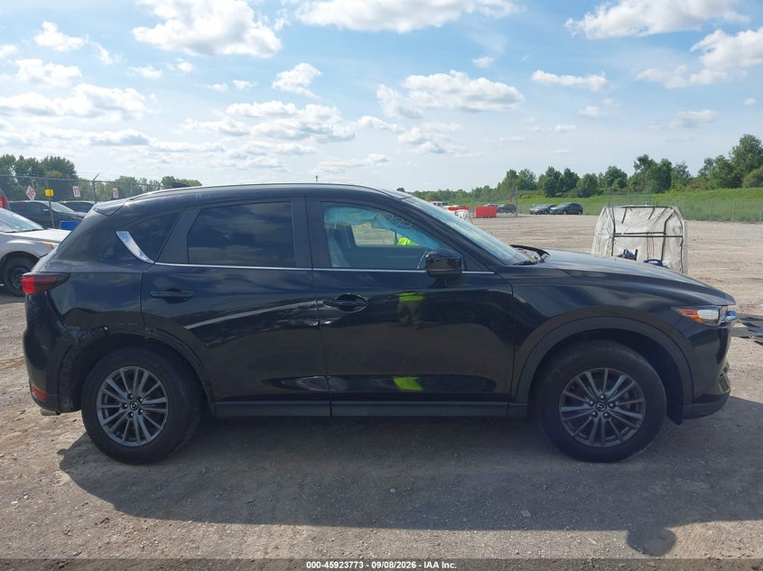 MAZDA CX-5 - zdjęcie 13