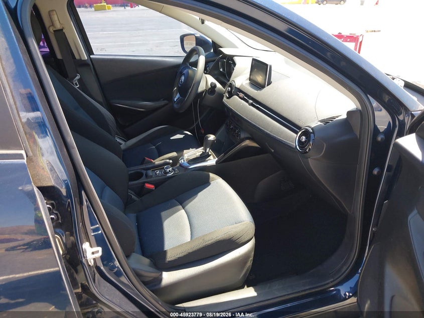 2018 TOYOTA YARIS IA — zdjęcie 5