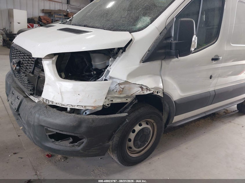 FORD TRANSIT-250 2024 VIN 1FTBR1Y84RKB16124