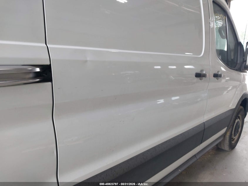 FORD TRANSIT-250 2024 VIN 1FTBR1Y84RKB16124