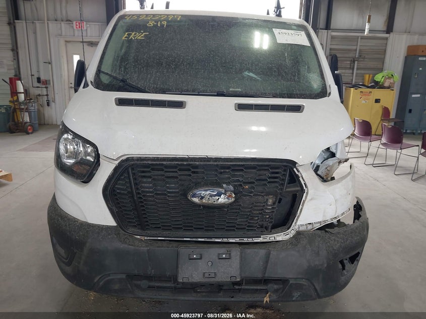 FORD TRANSIT-250 2024 VIN 1FTBR1Y84RKB16124