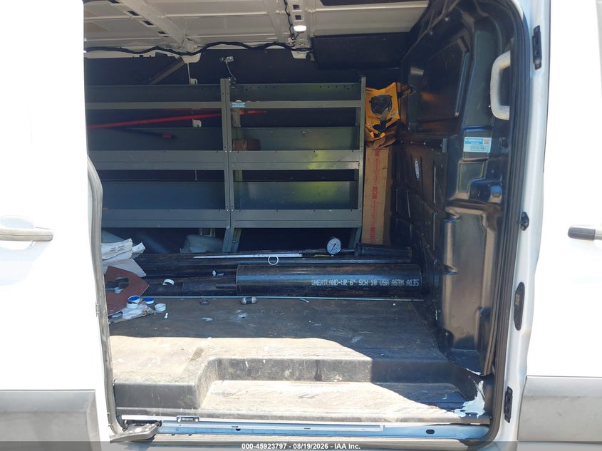 FORD TRANSIT-250 2024 VIN 1FTBR1Y84RKB16124