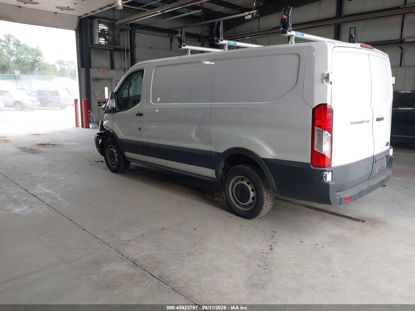 2024 FORD TRANSIT-250 — zdjęcie 3