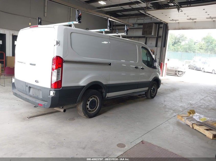 2024 FORD TRANSIT-250 — zdjęcie 4