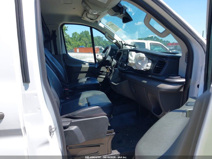 2024 FORD TRANSIT-250 — zdjęcie 5