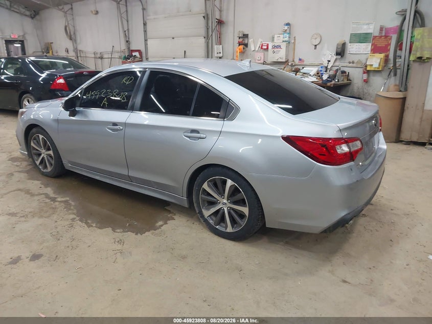 Vin: 4s3bnen63k3038246, lot: 46422896, subaru legacy 3.6r limited 20193