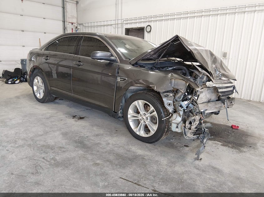 Vin: 1fahp2h89fg199818, lot: 46422928, ford taurus sel 2015 img_1