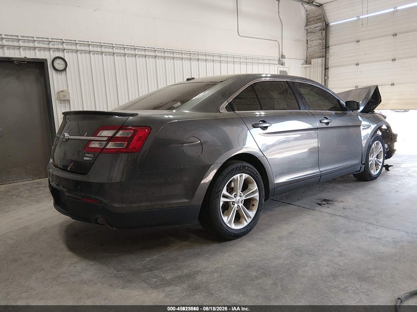 FORD TAURUS 2015 VIN 1FAHP2H89FG199818